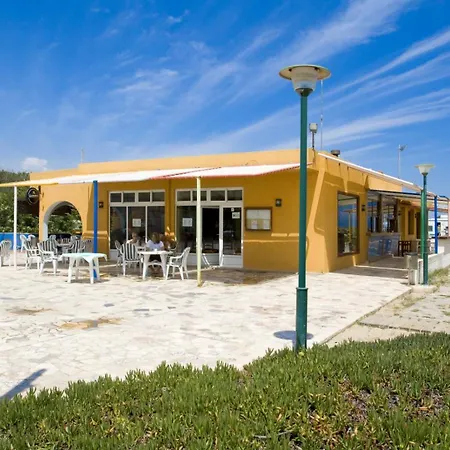 Eurocamping أوليفا