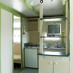 Eurocamping أوليفا