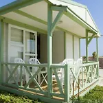 Eurocamping مكان تخييم أوليفا