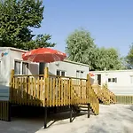 Eurocamping مكان تخييم *