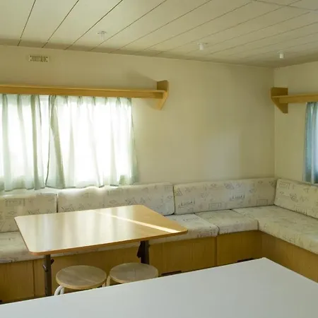 Kemping Eurocamping *