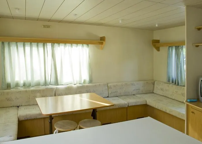 Campingplatz Eurocamping *