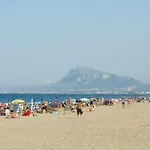 Кемпинг Eurocamping *