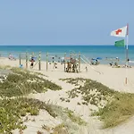 Кемпинг Eurocamping Олива