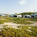 Кемпинг Eurocamping *