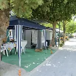 Кемпинг Eurocamping Олива