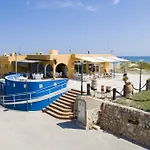 Eurocamping Кемпинг Олива