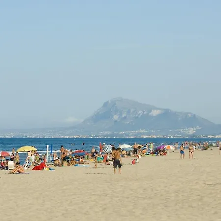 Kemp Eurocamping *