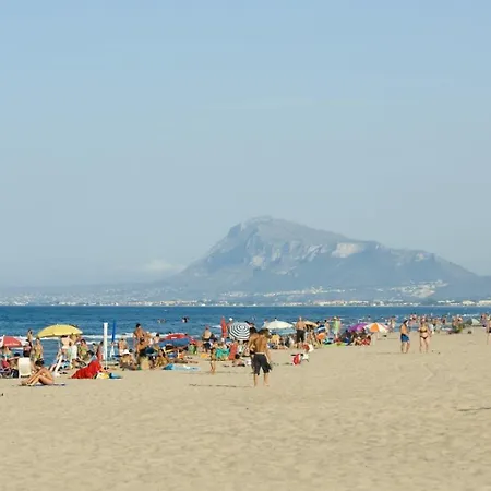 Camping Eurocamping *