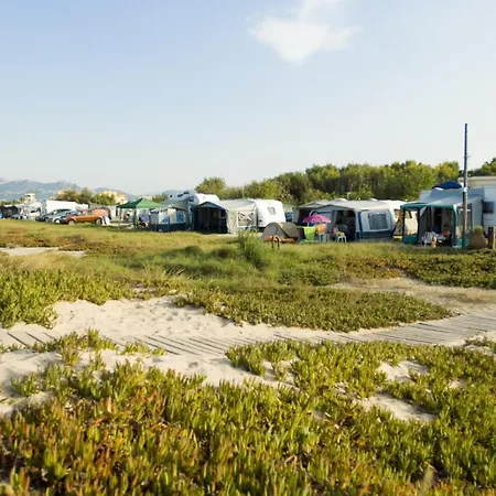 Camping Eurocamping *