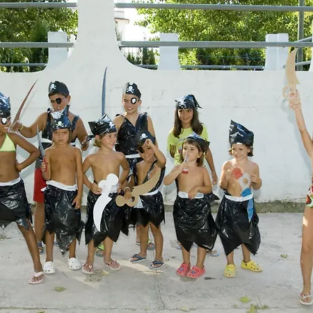 Kemp Eurocamping *