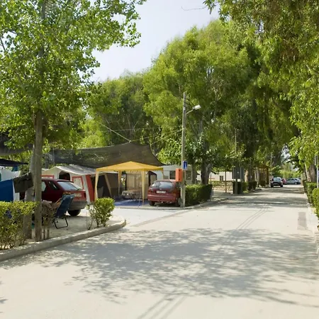 Camping Eurocamping